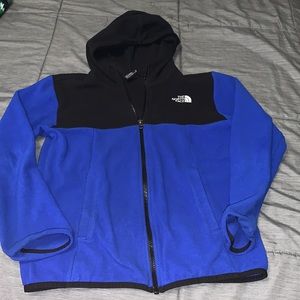 Boys The North Face Fleece